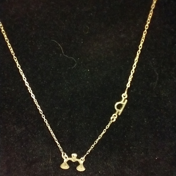 Silver chain - Picture 3 of 4